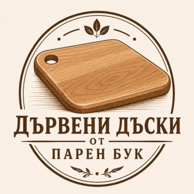 Дървени дъски от парен бук