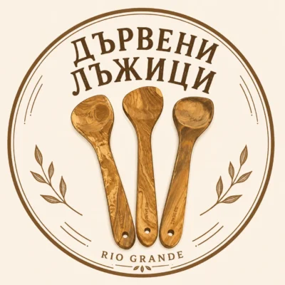 Дървени лъжици